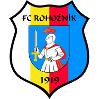 logo of FC Rohožník