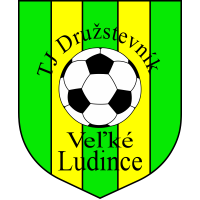 logo of TJ Družstevník Veľké Ludince