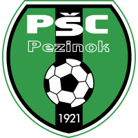 logo of PŠC Pezinok