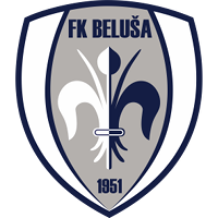 logo of FK Beluša