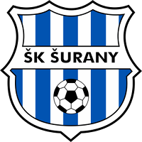 logo of ŠK Šurany