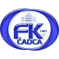 logo of FK Čadca