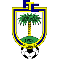 logo of FTC Fiľakovo