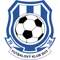 logo of FK Svit