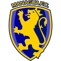 old logo of Managua FC