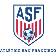 logo of Atlético San Francisco