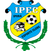 old logo of Iporá EC
