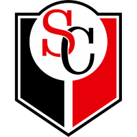 old logo of Santa Cruz FC