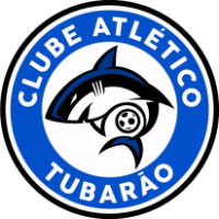 logo of CA Tubarão