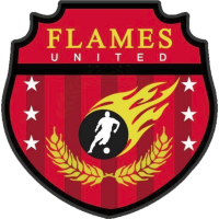 logo of Flames United SC