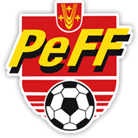 logo of PeFF
