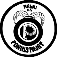 logo of Malmin Ponnistajat