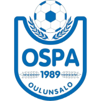 logo of Oulunsalon Pallo