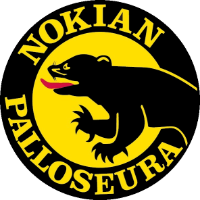 logo of Nokian PS