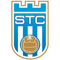 logo of STC Salgòtarján