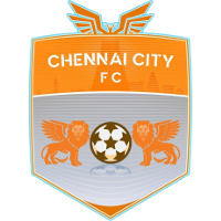 old logo of Chennai City FC