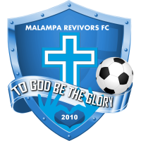 logo of Malampa Rev.