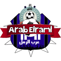 logo of Arab El Raml SC