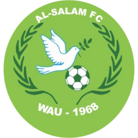 logo of Al Salam FC Wau