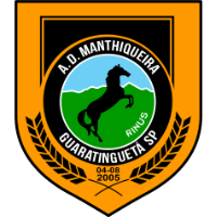 logo of AD Manthiqueira
