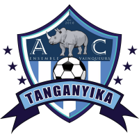 logo of AC Tanganyika