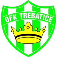 logo of OFK Trebatice
