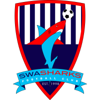 SWA Sharks FC