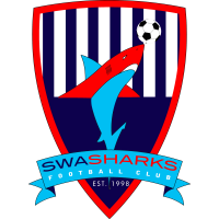 logo of SWA Sharks FC
