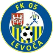 logo of FK 05 Levoča