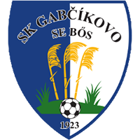 logo of ŠK 1923 Gabčíkovo