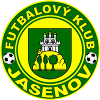 logo of TJ Jasenov