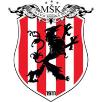 logo of MŠK Slavoj Spišská Belá