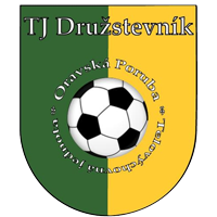 logo of TJ Družstevník Oravská Poruba