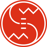 old logo of SWA Sharks FC