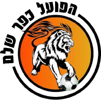 logo of MH Hapoel Kfar Shalem
