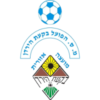 logo of Hapoel Bikat Hayarden