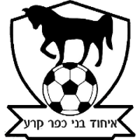 logo of Ihud Bnei Kfar Kara