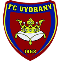 logo of ŠK FC Vydrany