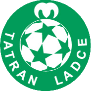 logo of TJ Tatran Cementáreň Ladce