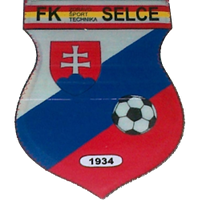 logo of ŠK Selce