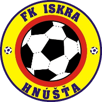 logo of FK Iskra Hnúšťa