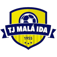 logo of TJ Družstevník Malá Ida