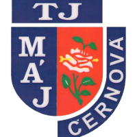 logo of TJ Máj Ružomberok-Černová