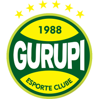 logo of Gurupi
