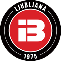 logo of NK IB 1975 Ljubljana