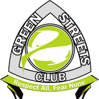 logo of Club Green Streets