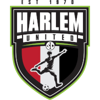 logo of Promex Harlem United SCC