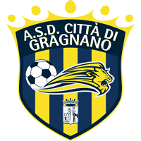 logo of ASD Città di Gragnano