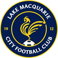 logo of Lake Macquarie City FC