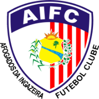 logo of Afogados da Ingazeira FC